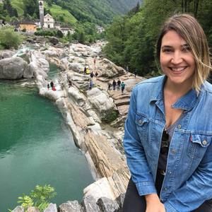 Meet your Posher, Jana